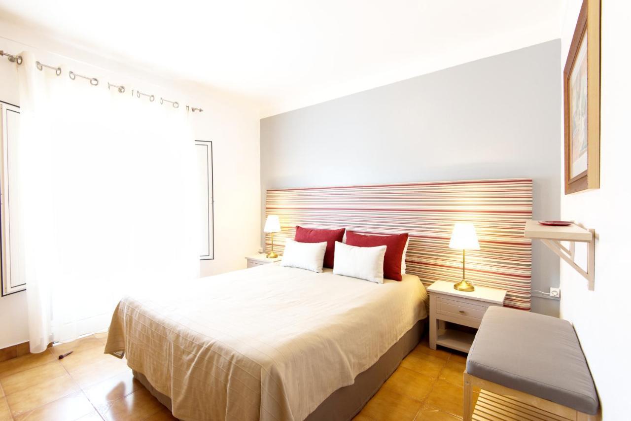 Casas Da Vila - Duna Parque Resorts & Hotels Vila Nova de Milfontes Bagian luar foto