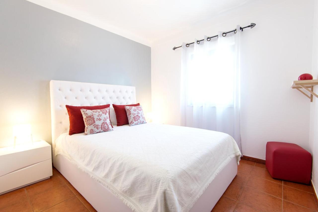 Casas Da Vila - Duna Parque Resorts & Hotels Vila Nova de Milfontes Bagian luar foto